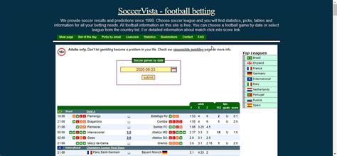 betika live score today.